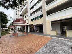 SUN PLAZA GARDENS (D18), Shop House #557134551